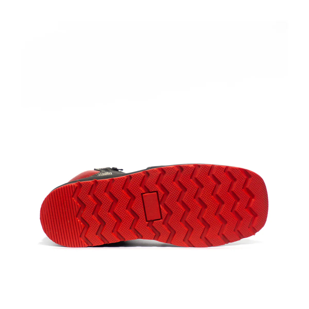 Botin Macho Mantarraya Suela Roja