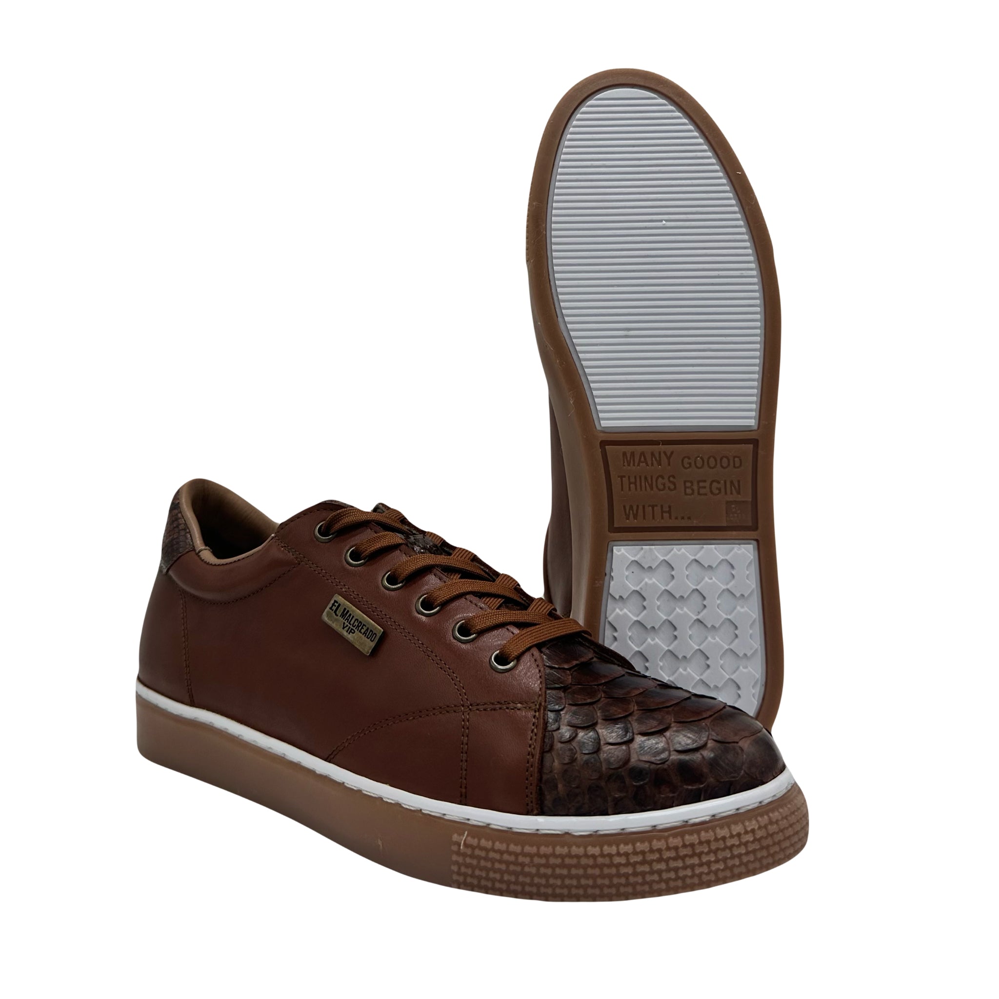 Missael Python Tabaco
