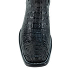 Bota Dubay Coco Nuca Negro