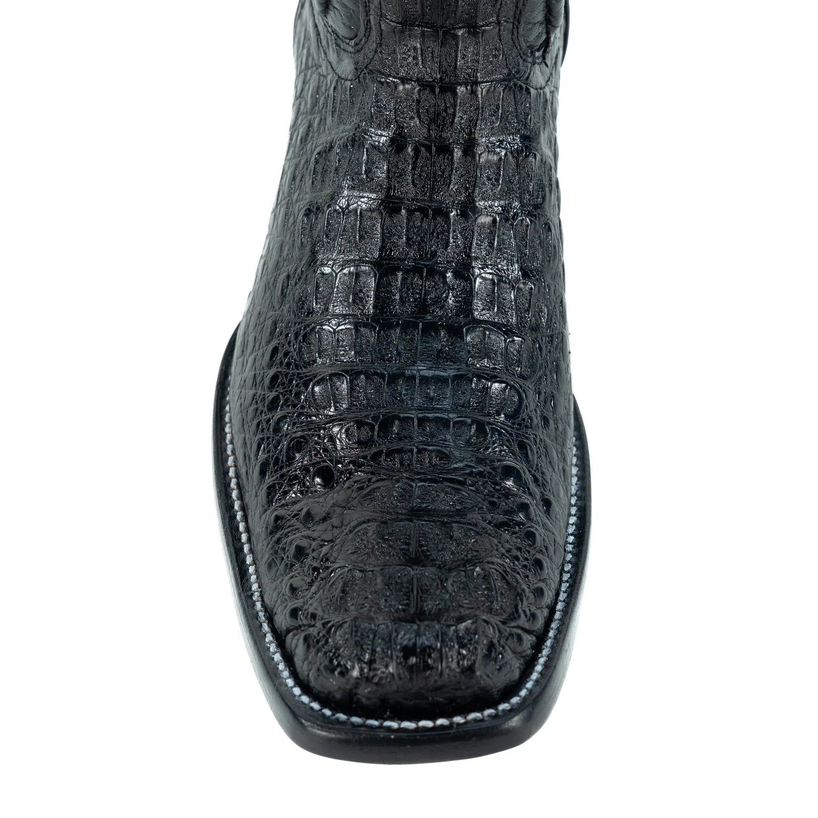 Bota Dubay Coco Nuca Negro