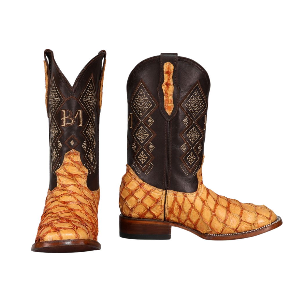 Bulldog Pescado Cognac