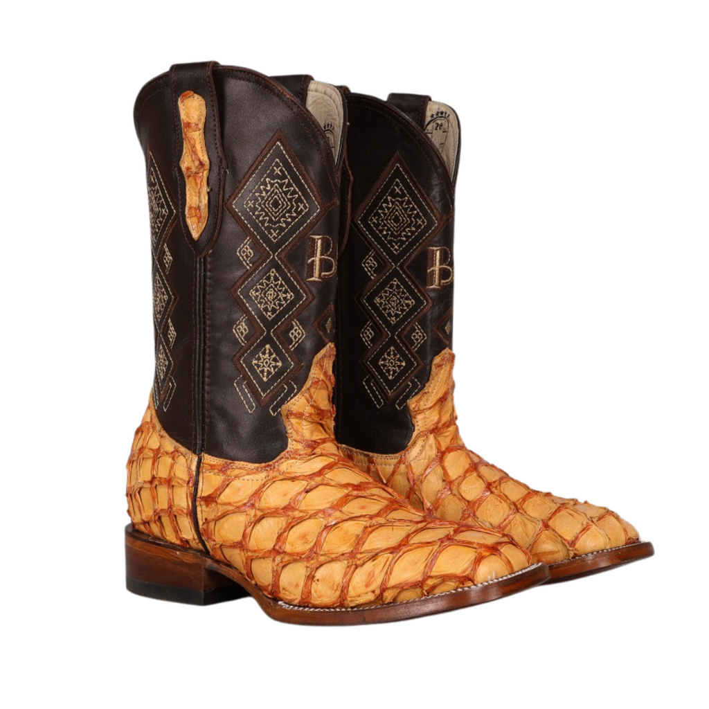 Bulldog Pescado Cognac