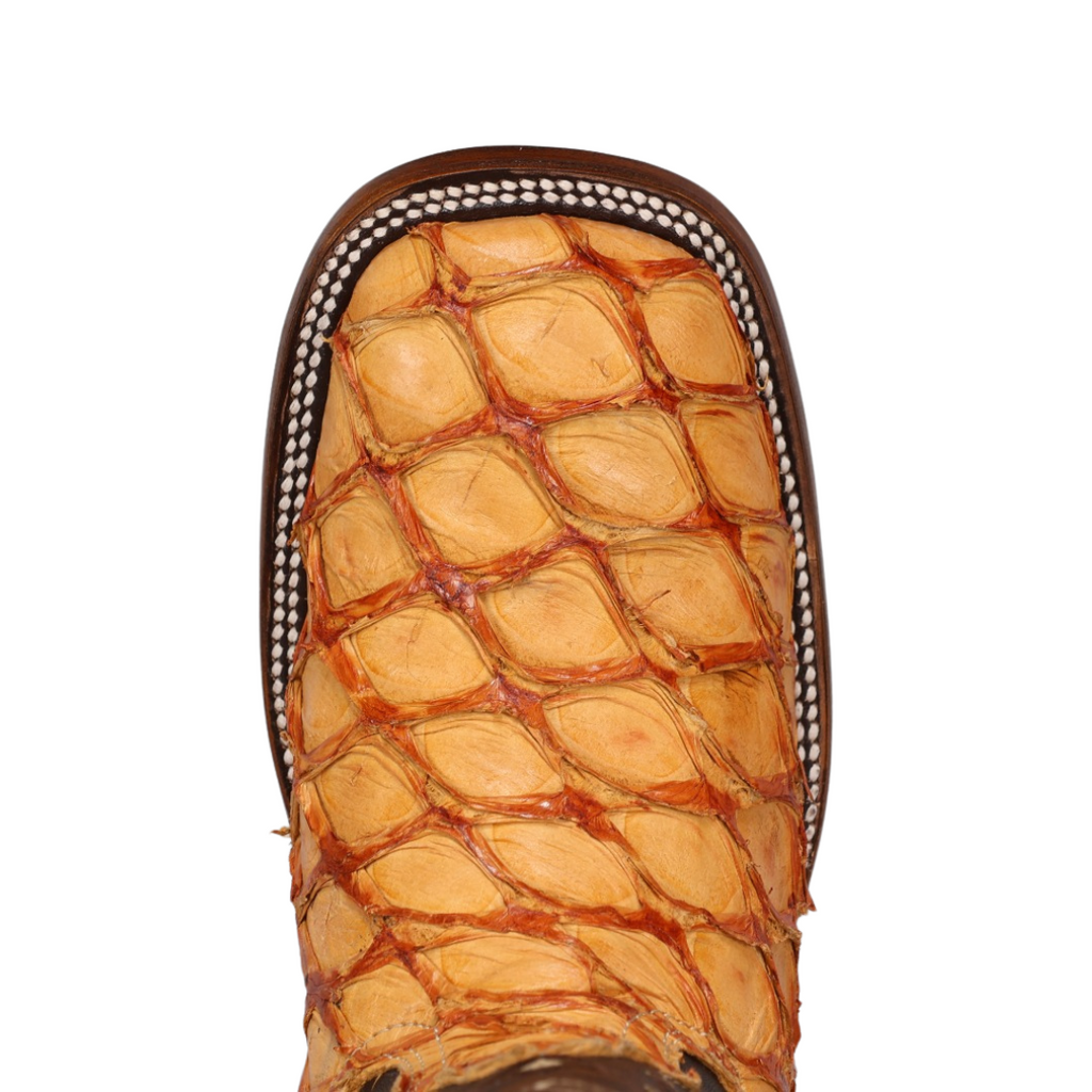 Bulldog Pescado Cognac