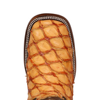 Bulldog Pescado Cognac