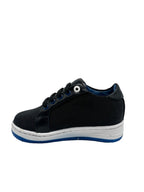 Max Kids Mantarraya Negro