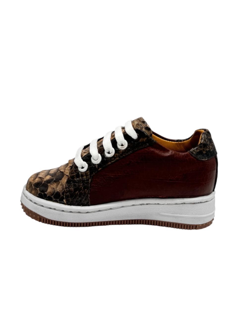 Max Kids Python Taupe