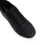 Max Python Negro Nobuck