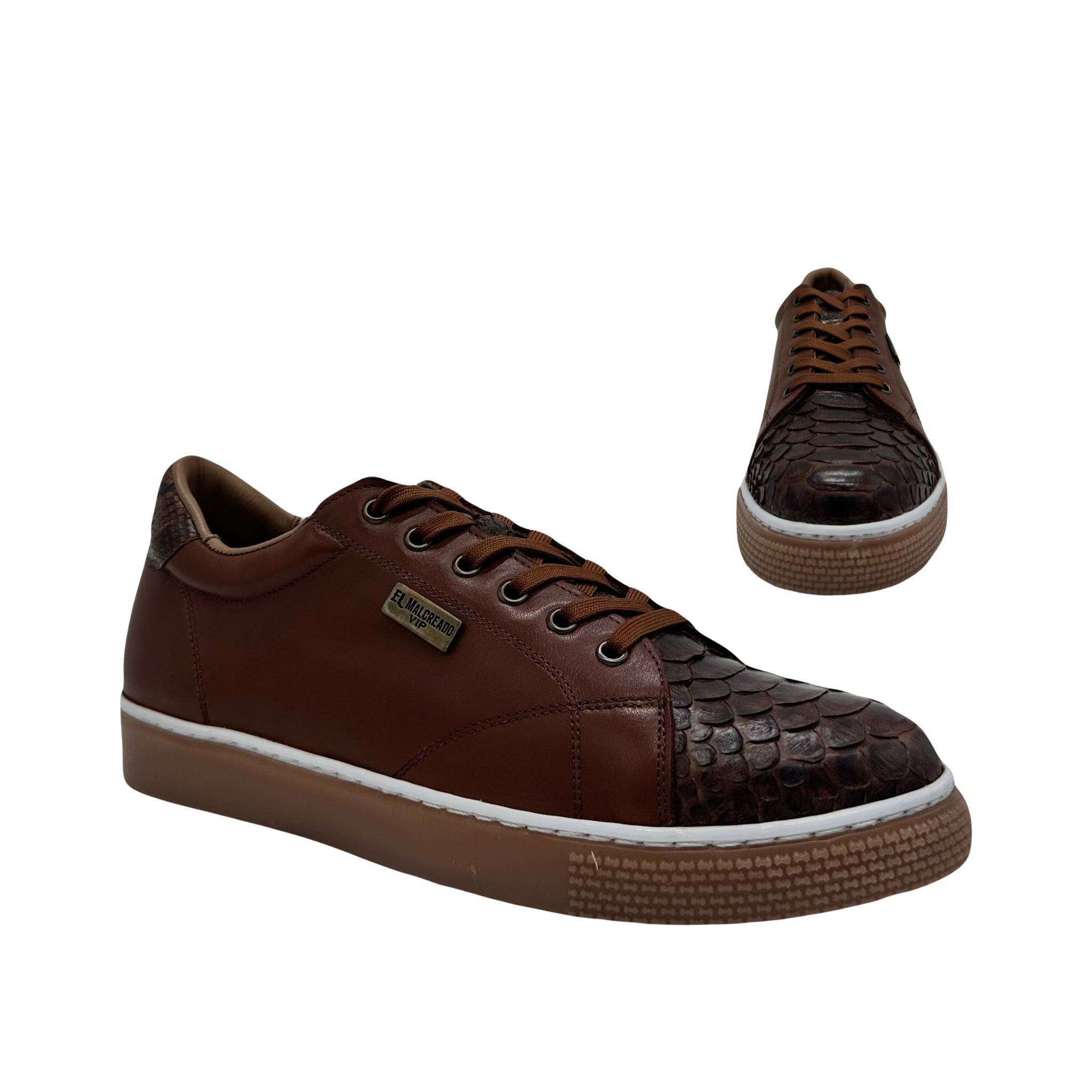 Missael Python Tabaco