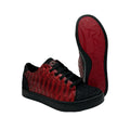 Hades Python Black Red