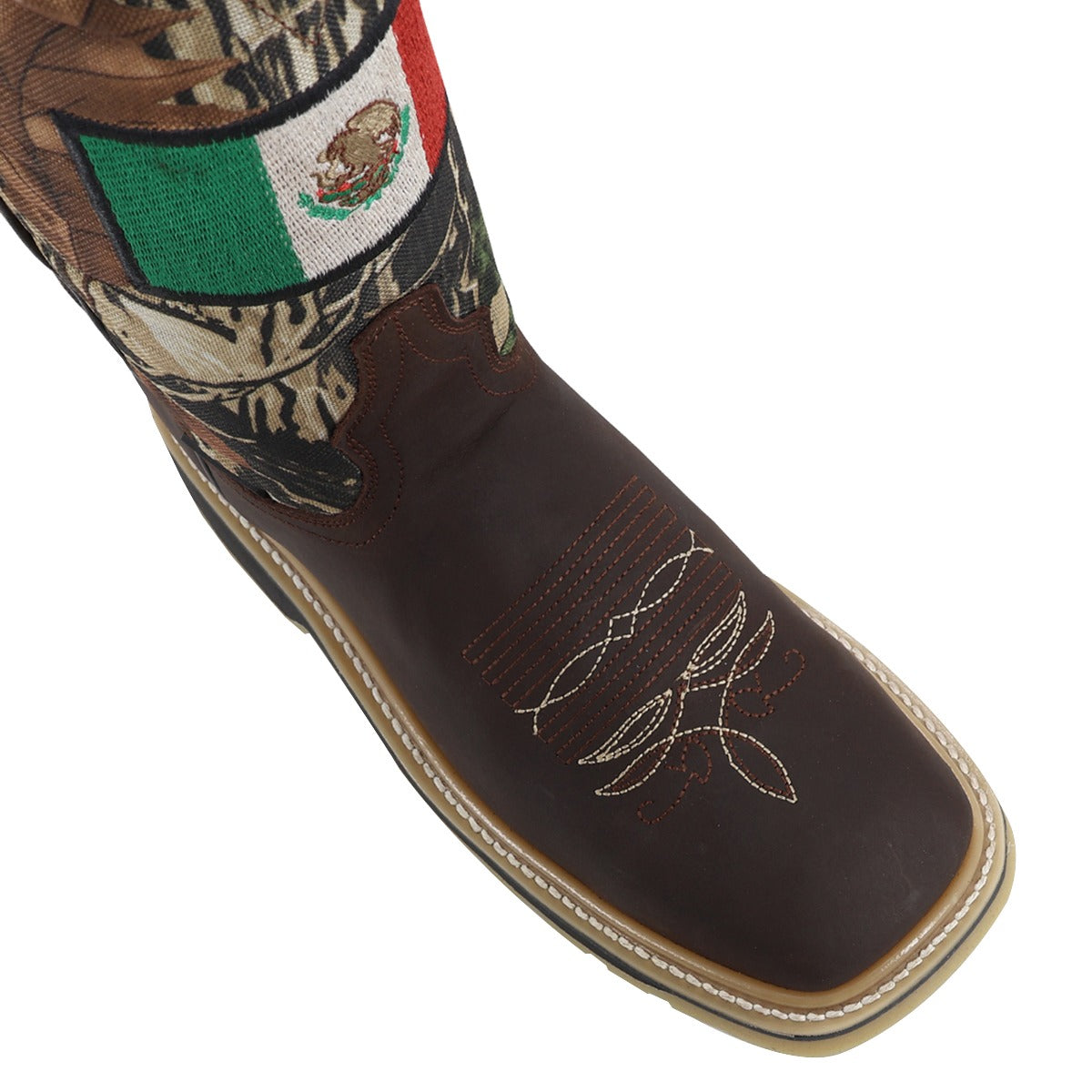 Boxer Band Res Tabaco