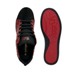 Hades Python Black Red
