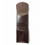 Cartera Cocodrilo Tabaco