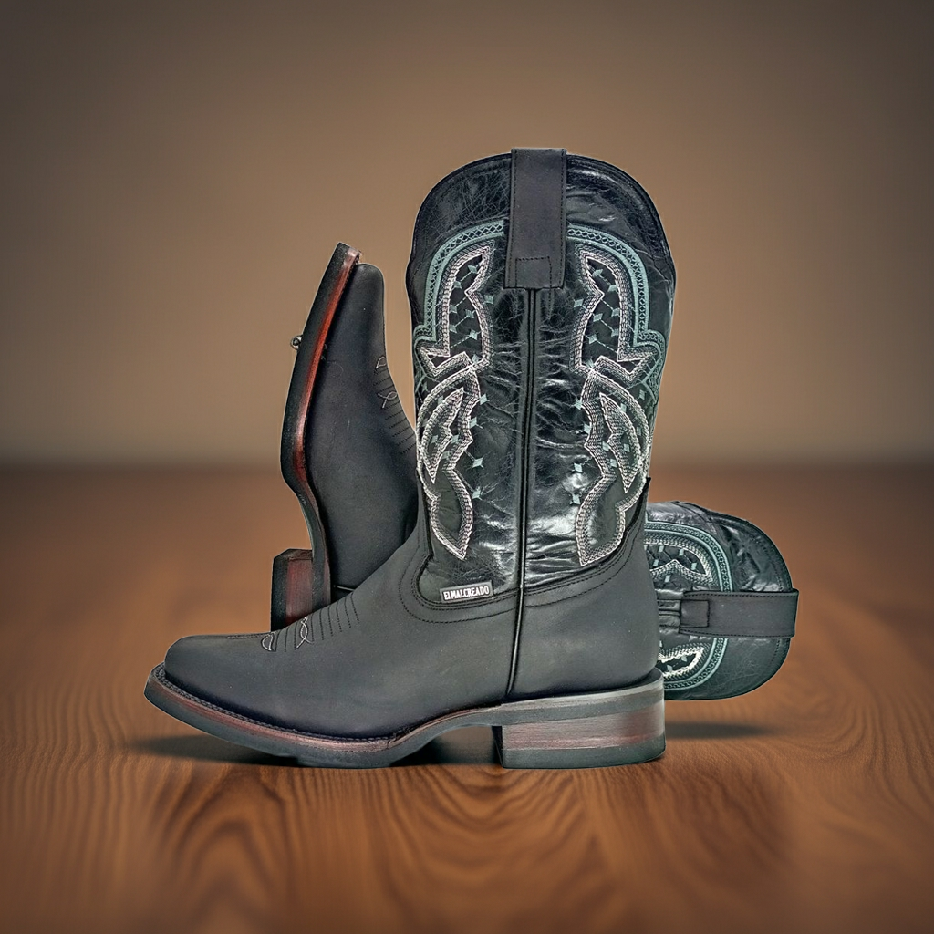 Rodeo Negro Res