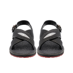 Huarache en piel de Mantarraya para Hombre