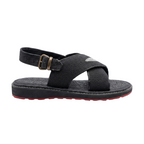 Huarache en piel de Mantarraya para Hombre