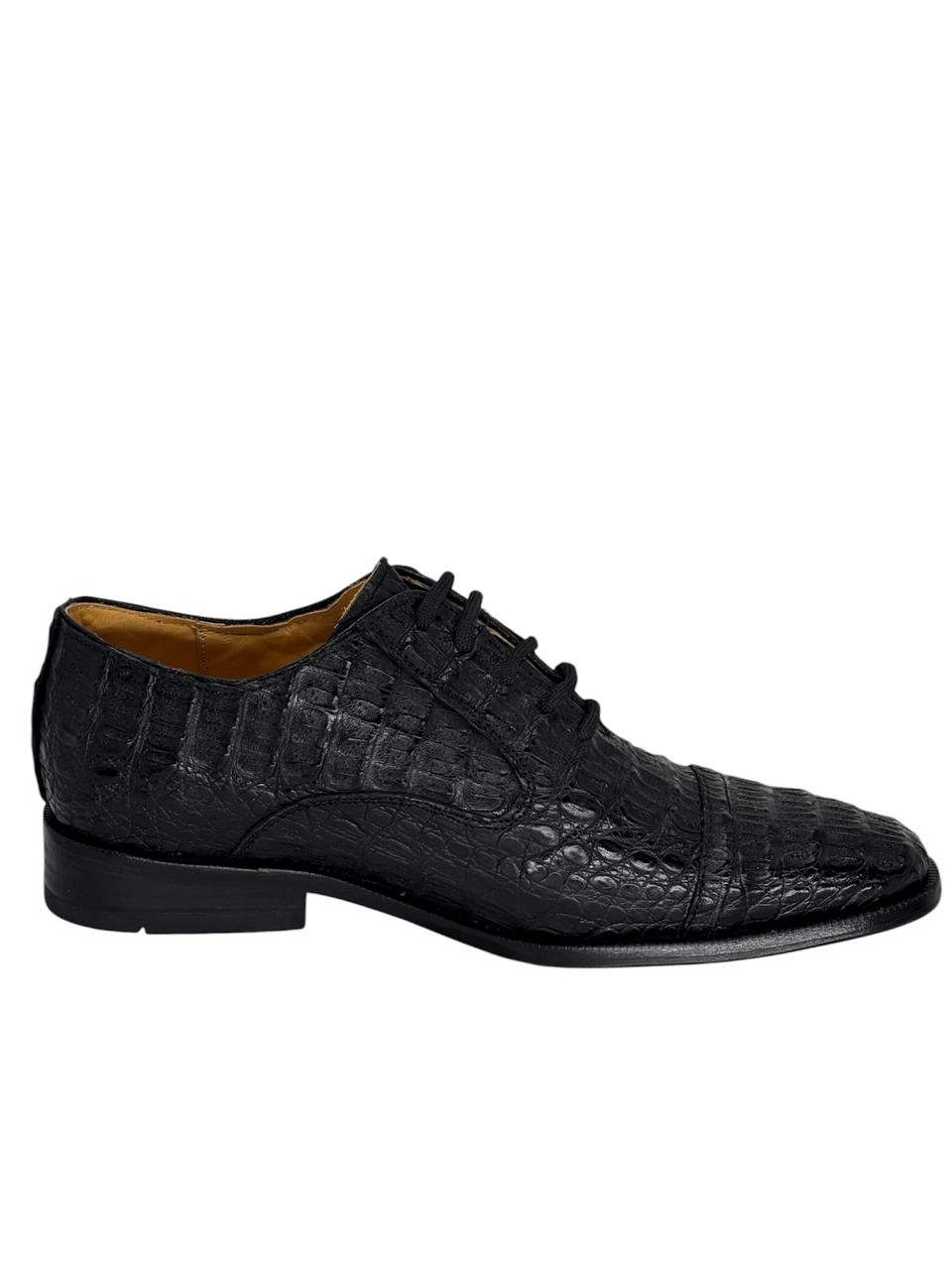 Zapato de Vestir COCO Black