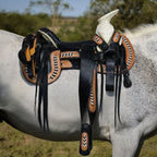 Montura Black