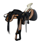Montura Black