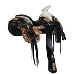 Montura Black