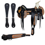 Montura Black