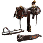 Montura Brandy