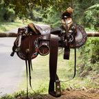 Montura Brandy