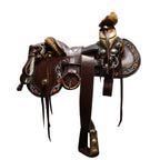 Montura Brandy