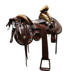 Montura Brandy