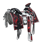 Montura Red
