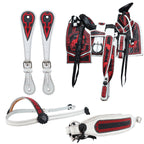 Montura Red