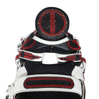 Montura Red