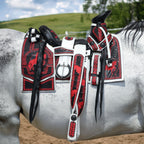 Montura Red