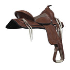 Montura Tabaco