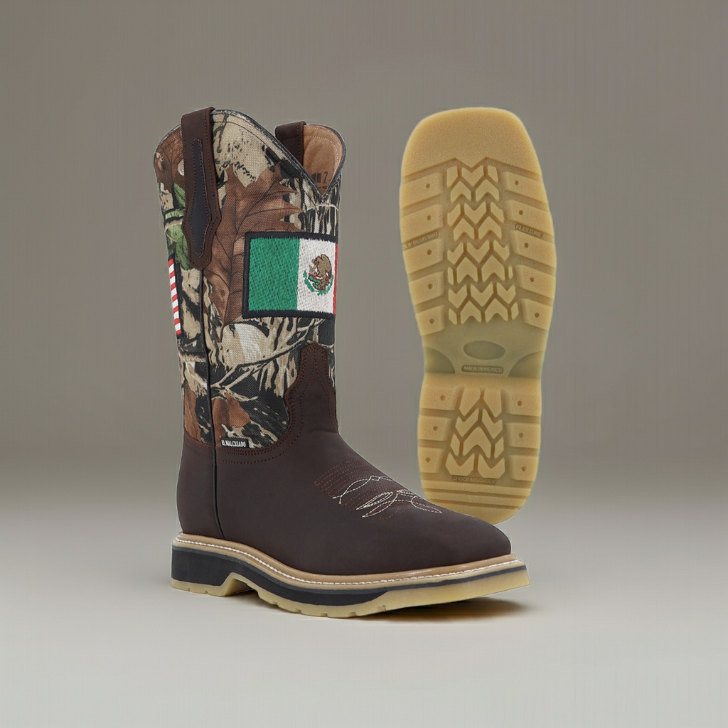 Boxer Band Res Tabaco