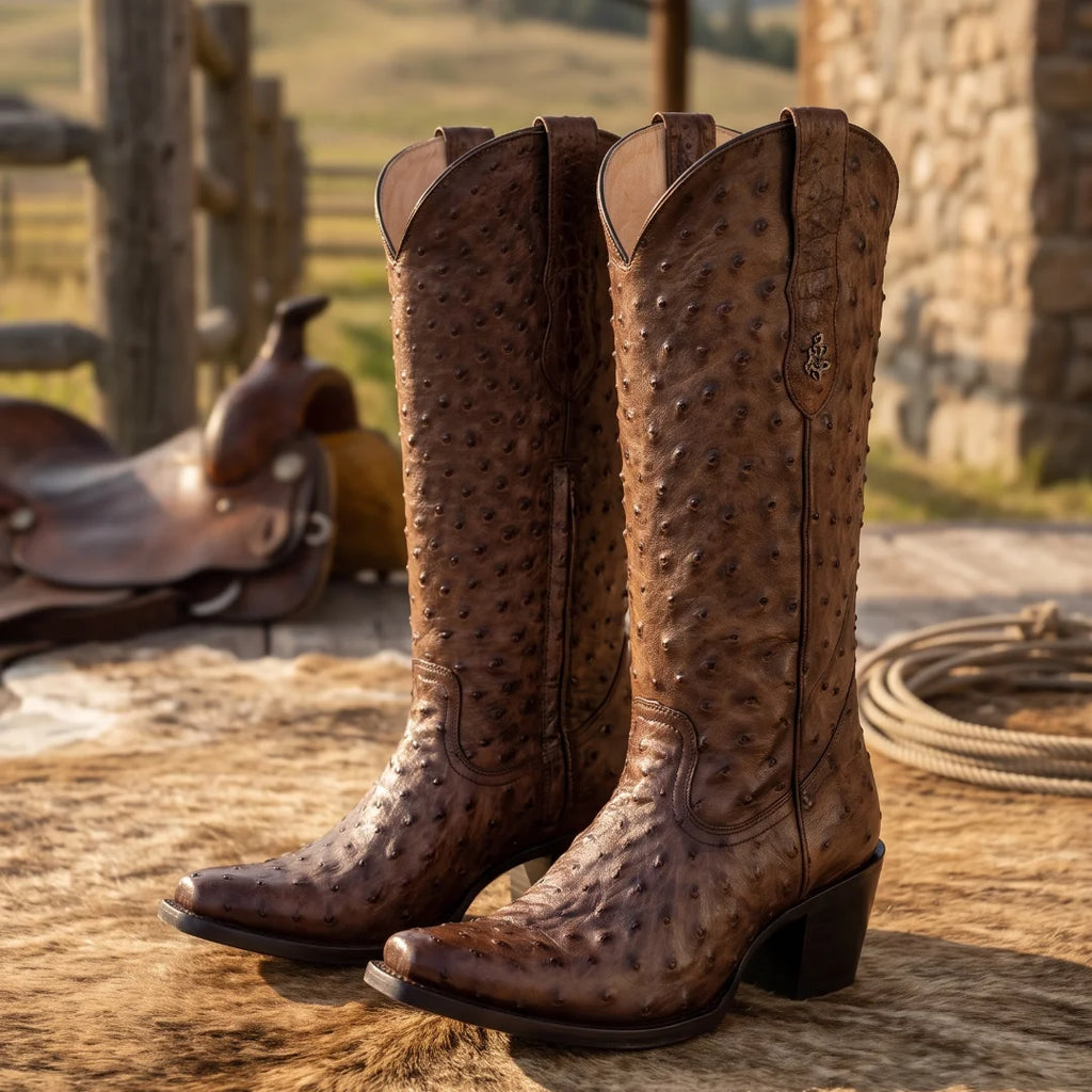 Missael Python Tobacco