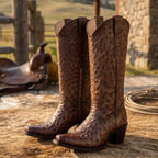 Missael Python Tobacco