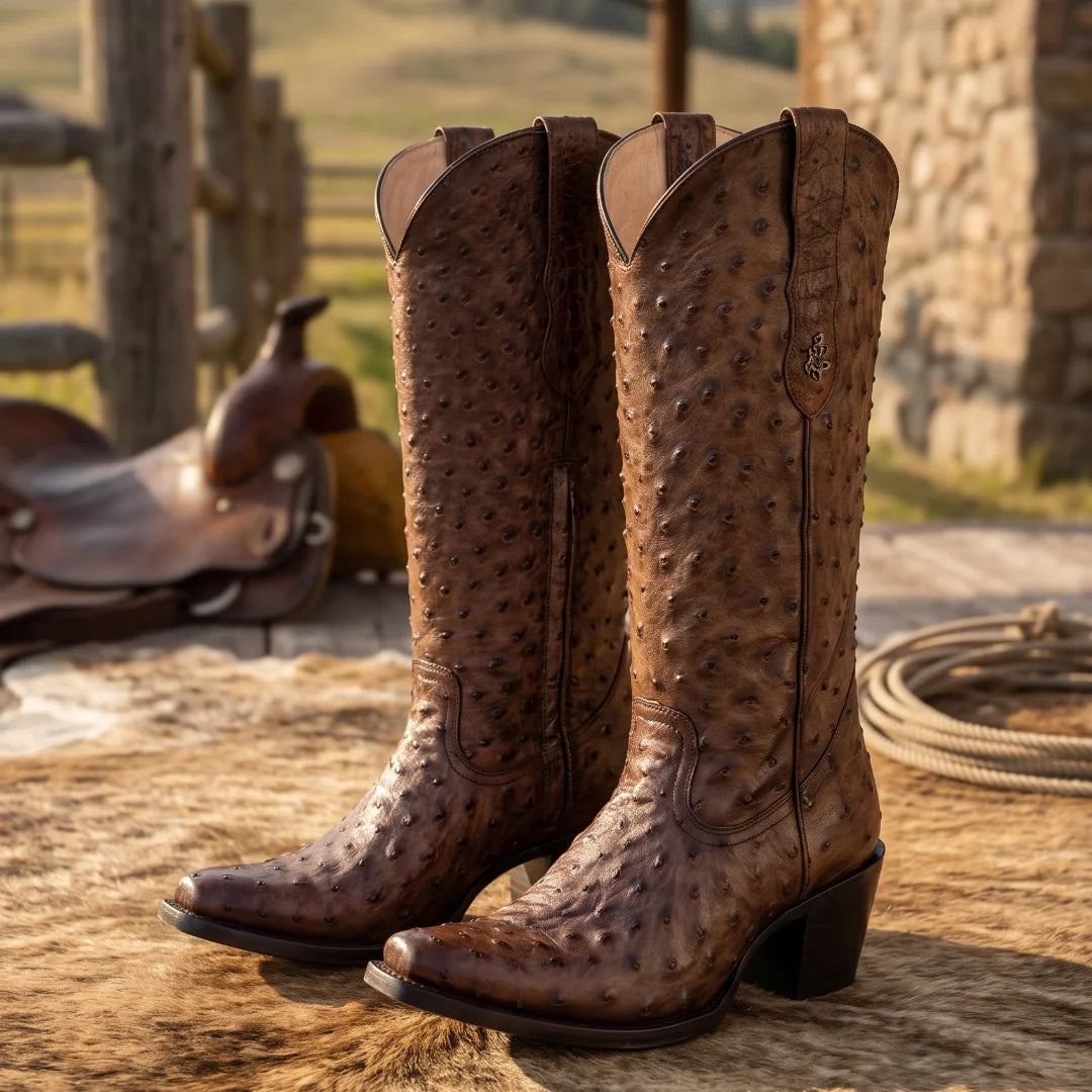 Missael Python Tobacco
