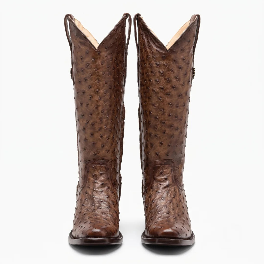 Missael Python Tobacco