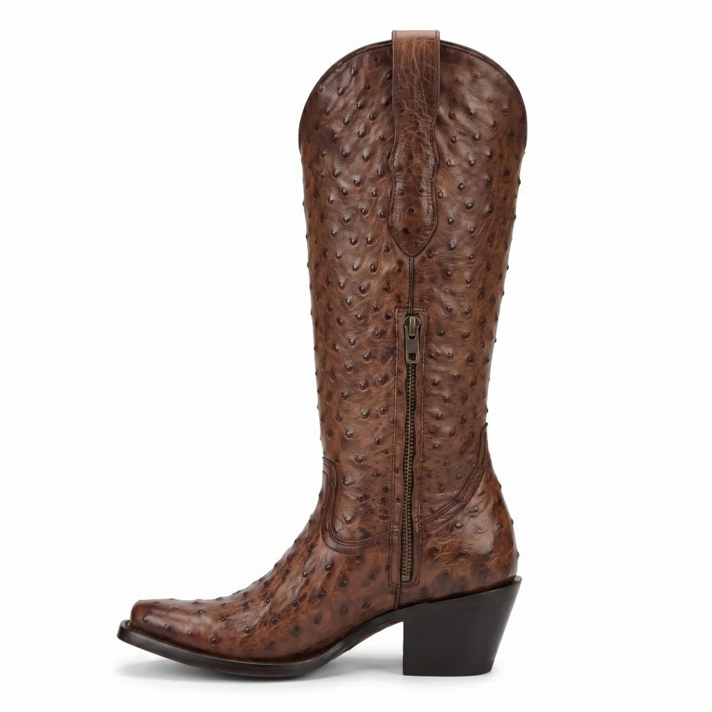 Missael Python Tobacco