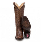 Missael Python Tobacco