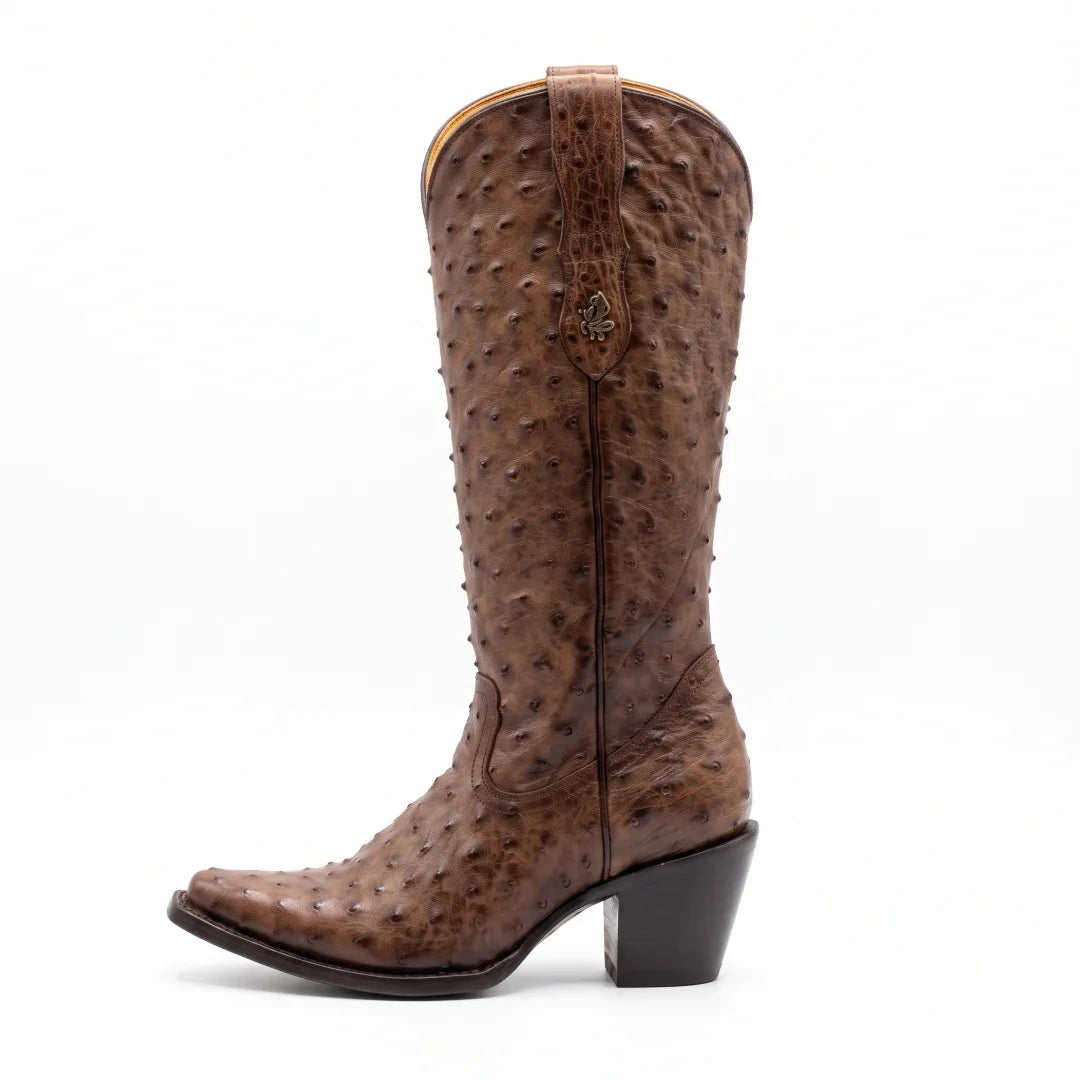 Missael Python Tobacco
