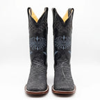 Bota Bulldog Elefante Gris