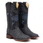 Bota Bulldog Elefante Gris