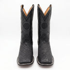Bota Bulldog Elefante Negro