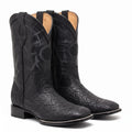 Bota Bulldog Elefante Negro