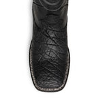 Bota Bulldog Elefante Negro