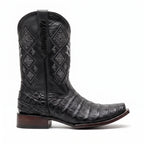 Bota Dubay Coco Panza Negro