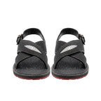 Huarache en piel de Mantarraya para Hombre