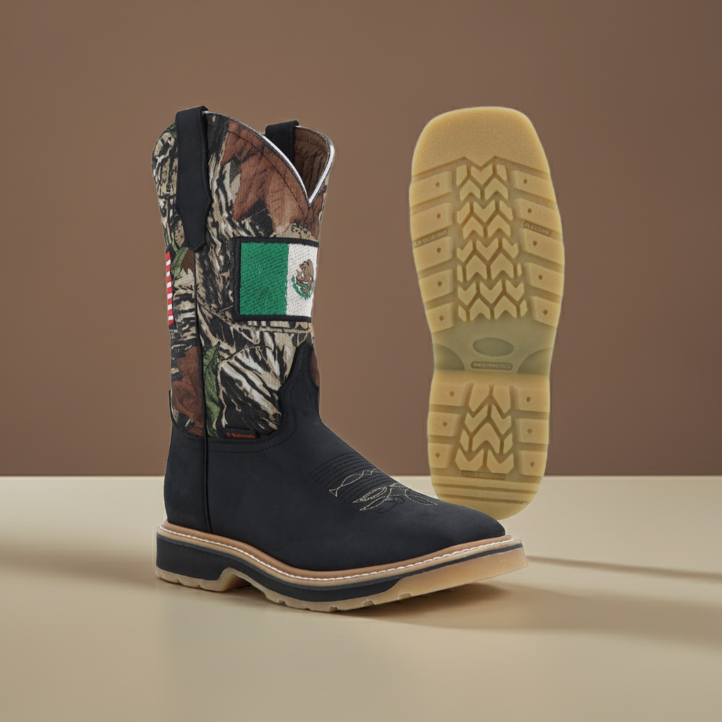 Boxer Band Res Negro