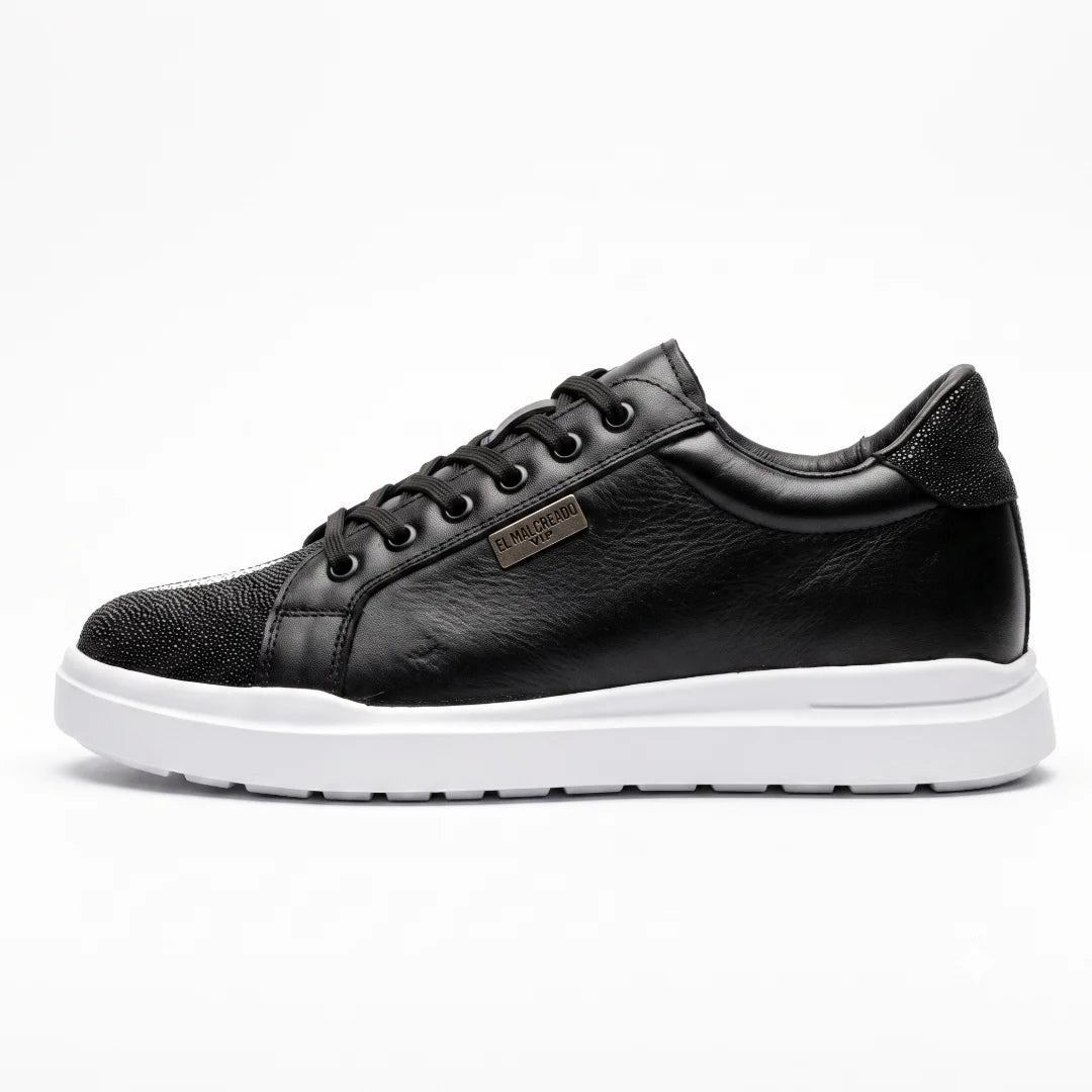 Tenis Alfa Mantarraya